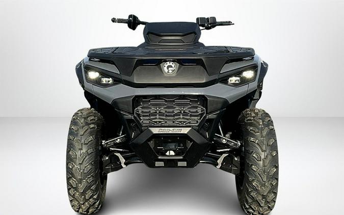 2025 Can-Am Outlander DPS 850