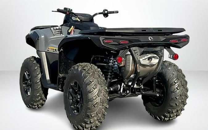 2025 Can-Am Outlander DPS 850