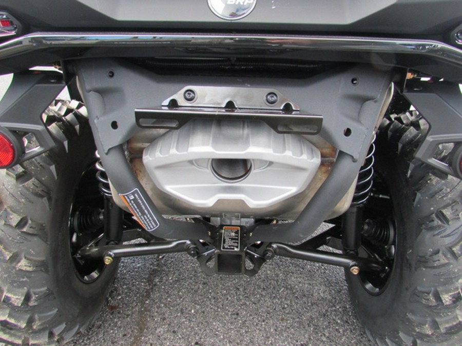 2025 Can-Am Outlander DPS 850