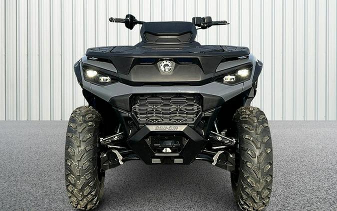 2025 Can-Am Outlander DPS 850