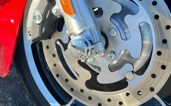 2013 Harley-Davidson FLHX - Street Glide