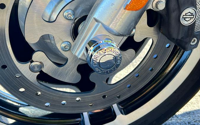 2013 Harley-Davidson FLHX - Street Glide