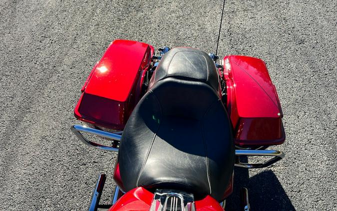 2013 Harley-Davidson FLHX - Street Glide