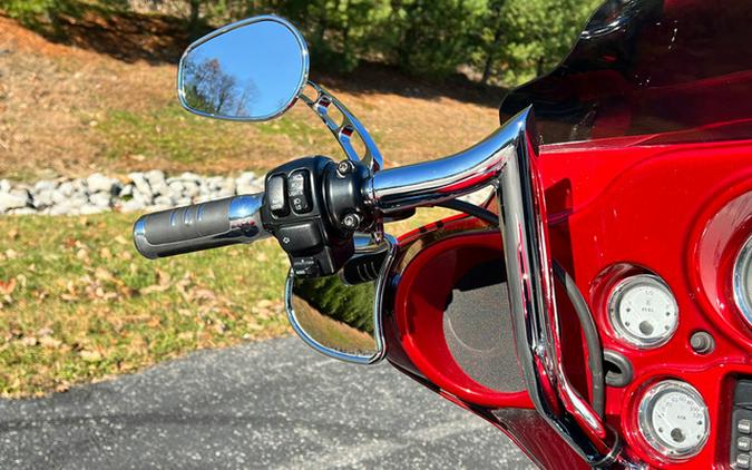 2013 Harley-Davidson FLHX - Street Glide