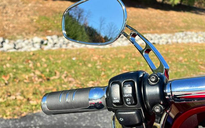 2013 Harley-Davidson FLHX - Street Glide