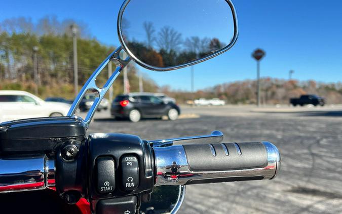 2013 Harley-Davidson FLHX - Street Glide