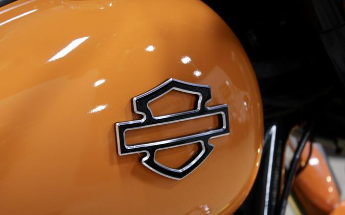 Used 2021 Harley-Davidson Street Glide Special Grand American Touring FLHXS Motorcycle For Sale In Columbus, OH