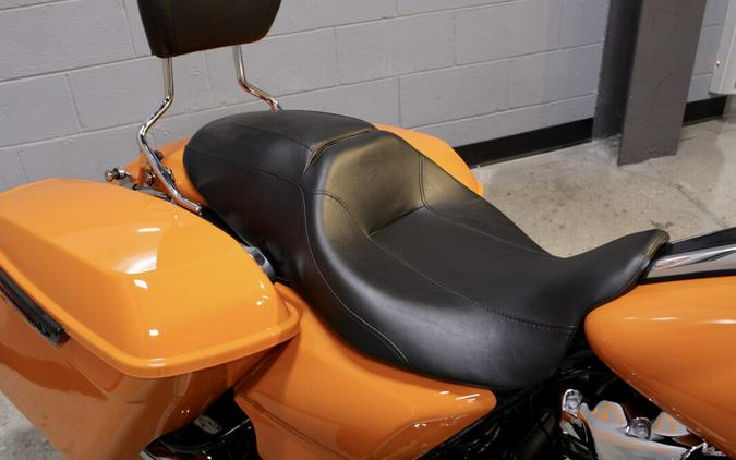 Used 2021 Harley-Davidson Street Glide Special Grand American Touring FLHXS Motorcycle For Sale In Columbus, OH