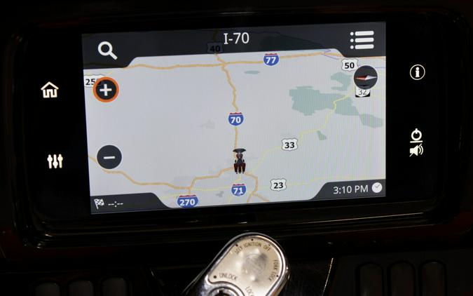 Used 2021 Harley-Davidson Street Glide Special Grand American Touring FLHXS Motorcycle For Sale In Columbus, OH