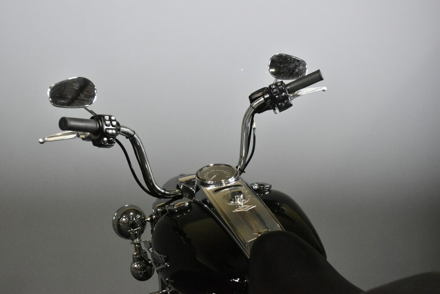 2022 Harley-Davidson Road King