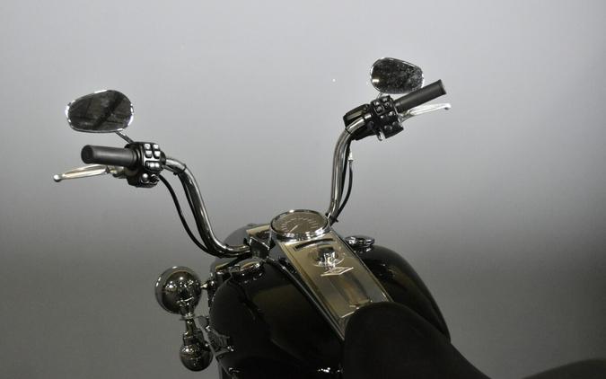 2022 Harley-Davidson Road King