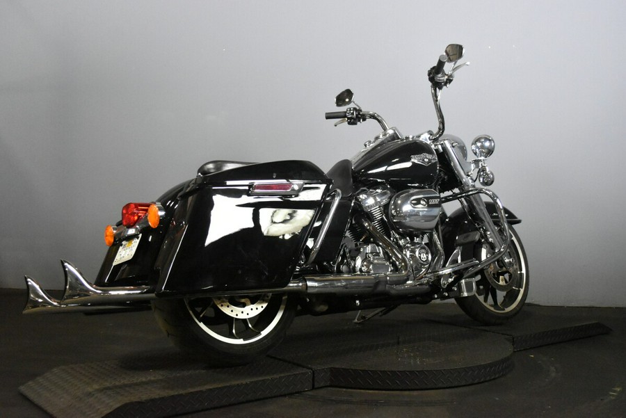 2022 Harley-Davidson Road King