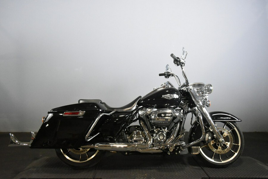 2022 Harley-Davidson Road King