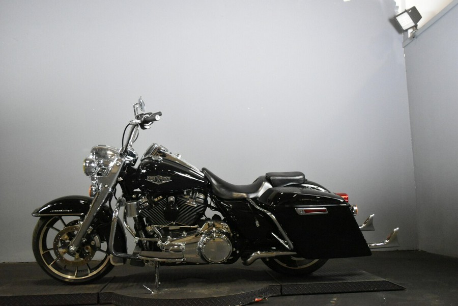 2022 Harley-Davidson Road King