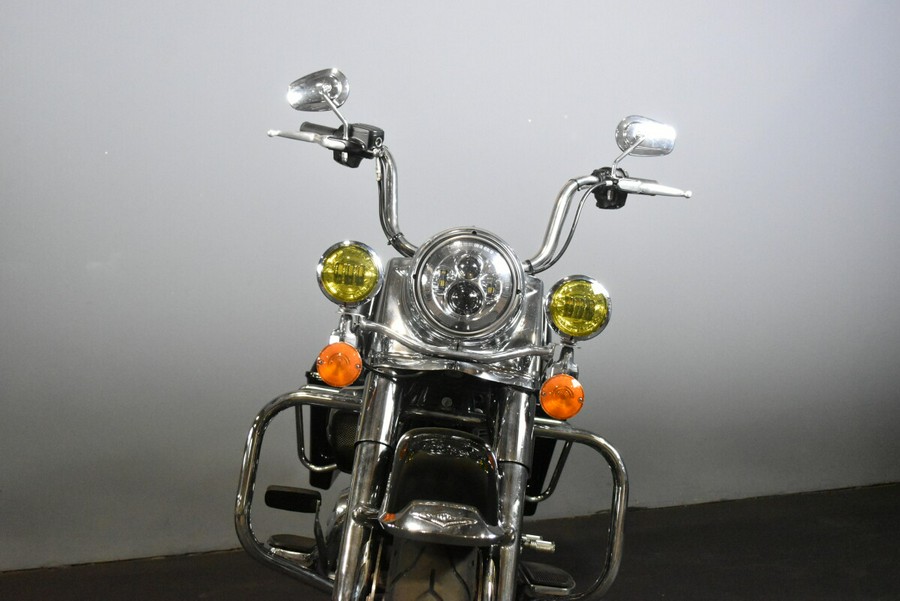 2022 Harley-Davidson Road King