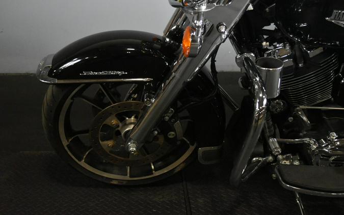 2022 Harley-Davidson Road King