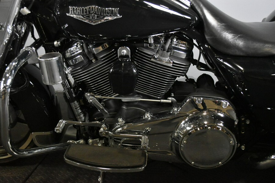 2022 Harley-Davidson Road King