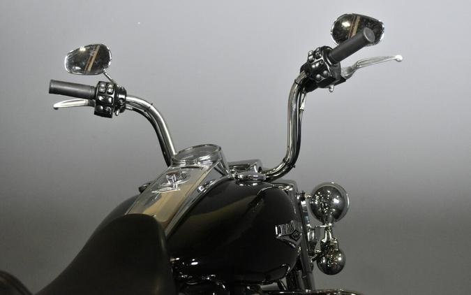 2022 Harley-Davidson Road King