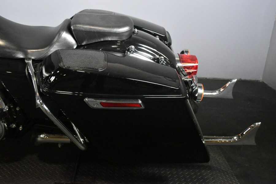 2022 Harley-Davidson Road King