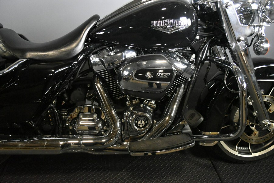 2022 Harley-Davidson Road King