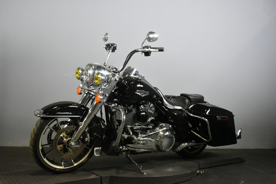 2022 Harley-Davidson Road King