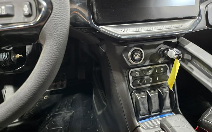 2025 CAN-AM MAVERICK R MAX X RS 999T DCT