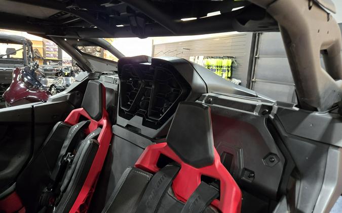 2025 CAN-AM MAVERICK R MAX X RS 999T DCT