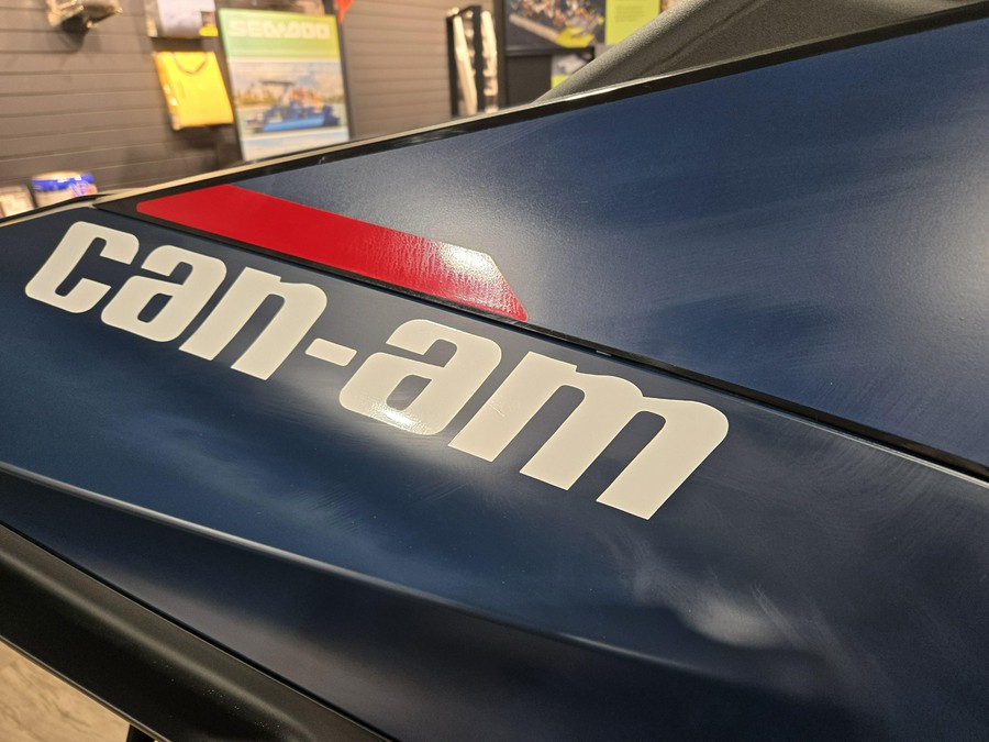 2025 CAN-AM MAVERICK R MAX X RS 999T DCT