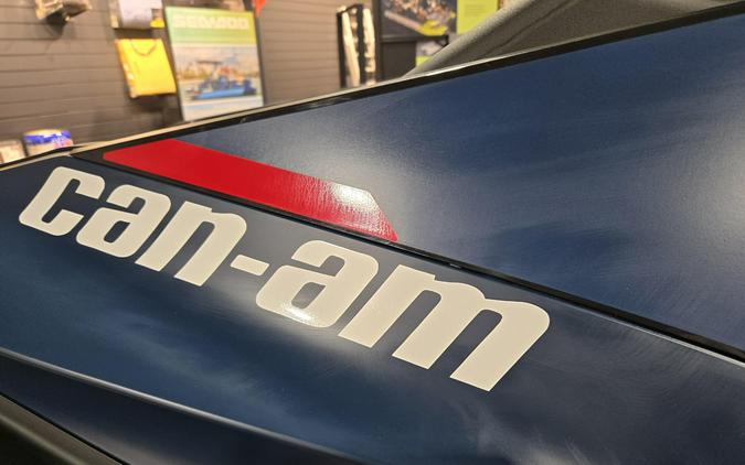 2025 CAN-AM MAVERICK R MAX X RS 999T DCT