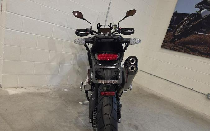 2026 Triumph Tiger 900 GT Pro Alpine Edition