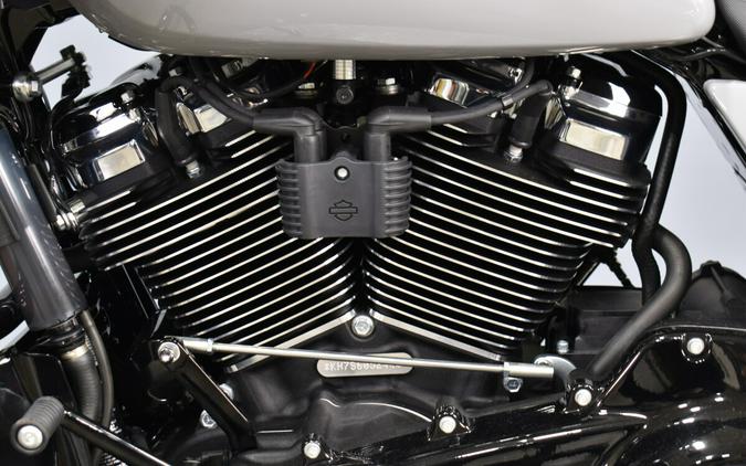 2025 Harley-Davidson Road Glide