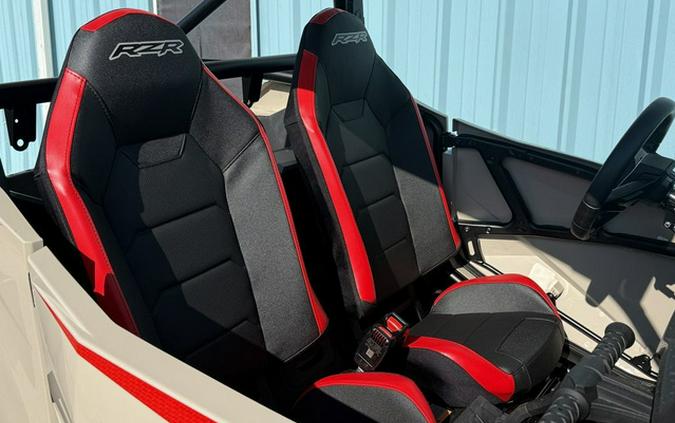 2026 Polaris RZR Trail S