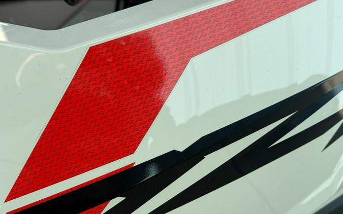 2026 Polaris RZR Trail S