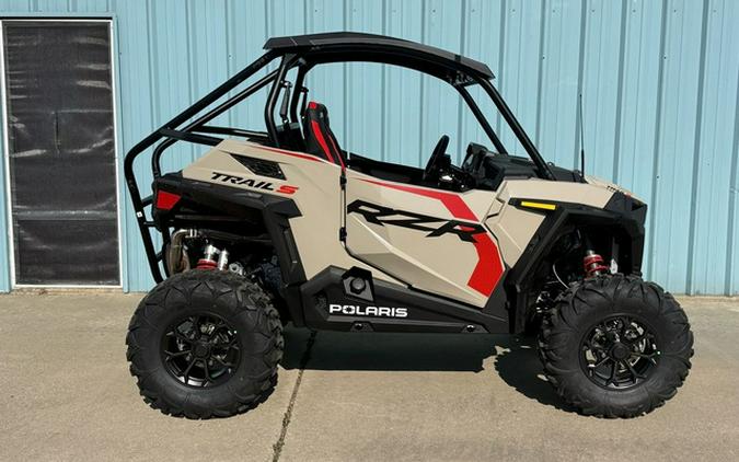 2026 Polaris RZR Trail S