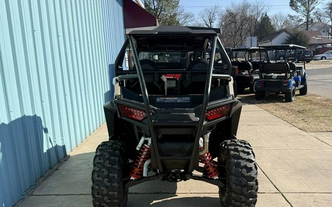 2026 Polaris RZR Trail S