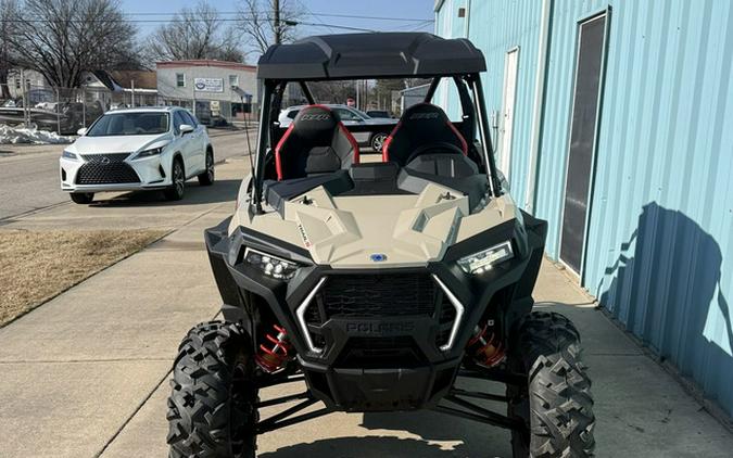 2026 Polaris RZR Trail S