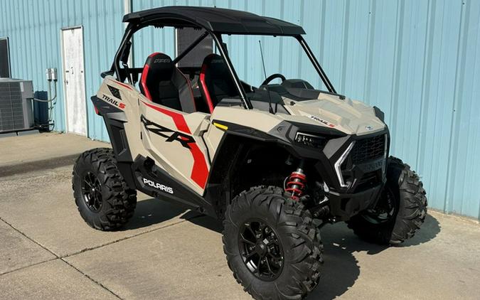 2026 Polaris RZR Trail S