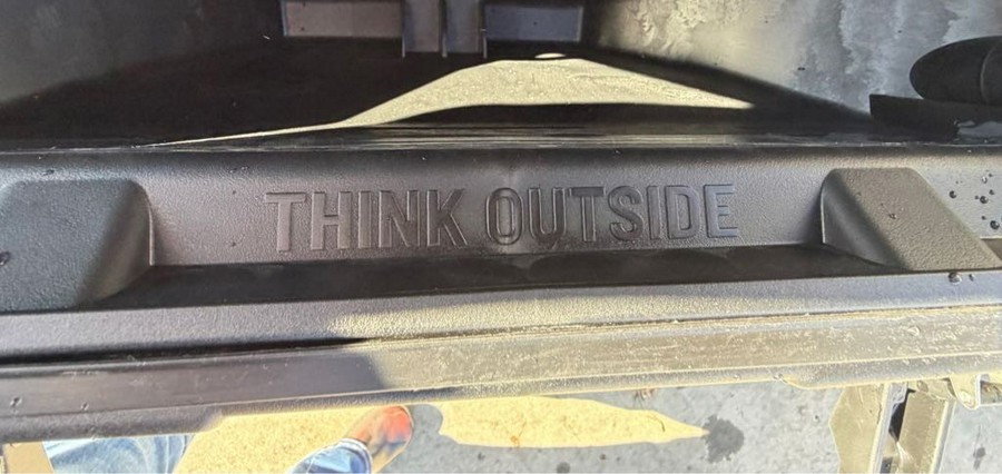 2026 Polaris SPORTSMAN TOURING 570 PREMIUM TREELINE GREEN METALLIC