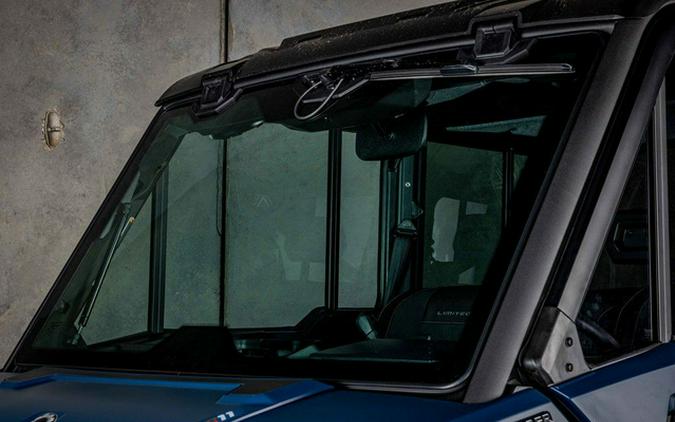 2026 Can-Am Defender MAX Limited HD11