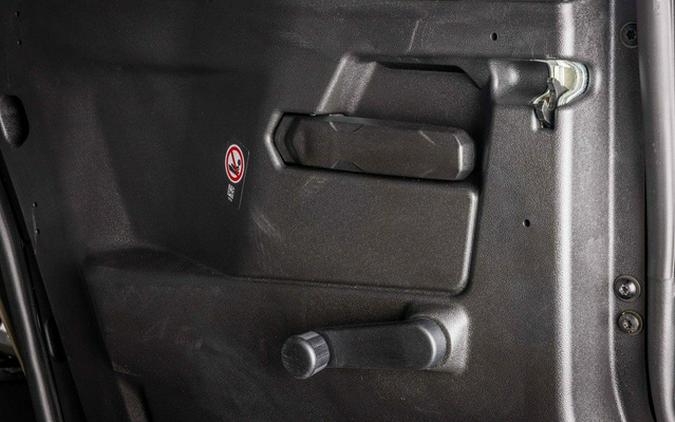 2026 Can-Am Defender MAX Limited HD11