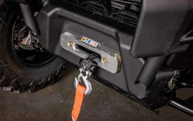 2026 Can-Am Defender MAX Limited HD11