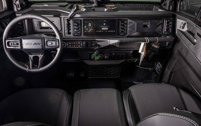 2026 Can-Am Defender MAX Limited HD11