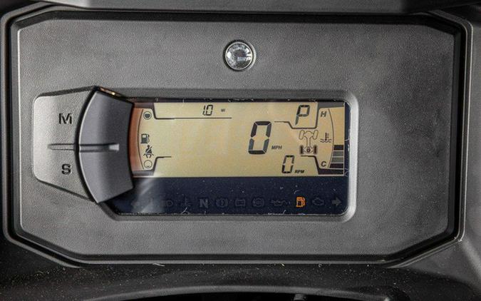 2026 Can-Am Defender MAX Limited HD11