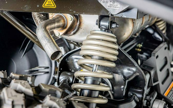 2026 Can-Am Defender MAX Limited HD11