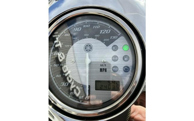 2009 XVS 950 V-Star - Yamaha