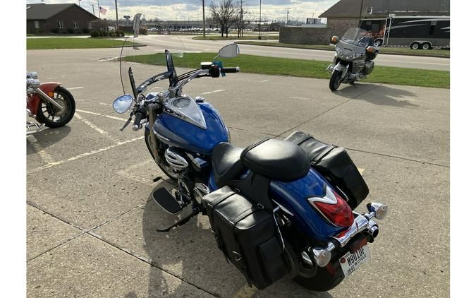 2009 XVS 950 V-Star - Yamaha
