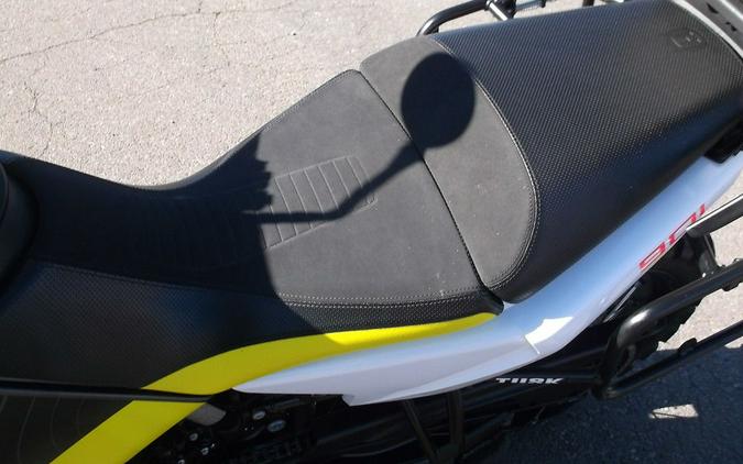 2022 Husqvarna® Norden 901