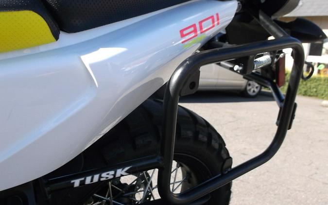 2022 Husqvarna® Norden 901