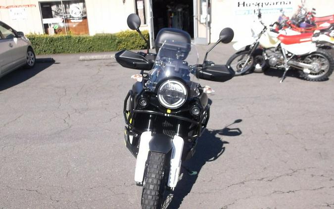 2022 Husqvarna® Norden 901