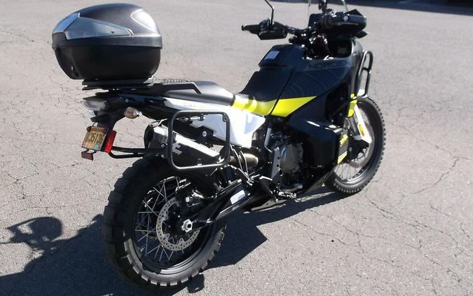 2022 Husqvarna® Norden 901